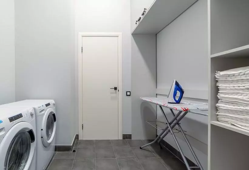 Nordic Rooms