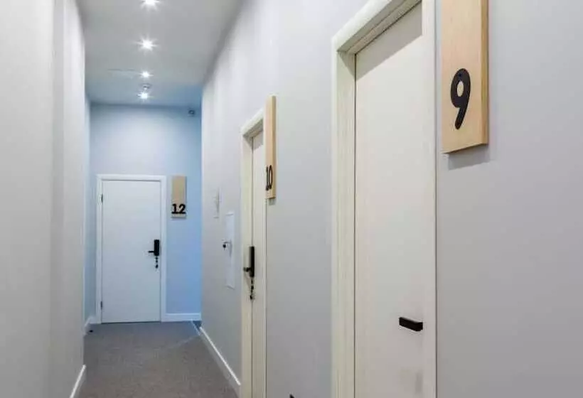 Nordic Rooms