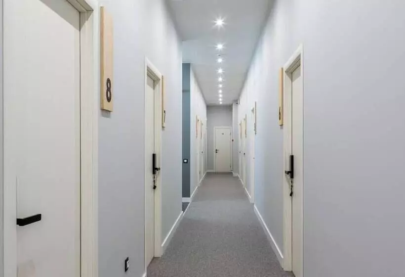 Nordic Rooms