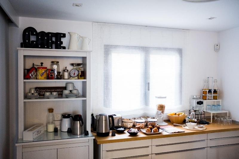 بنسيون Magma Rooms Playa Honda