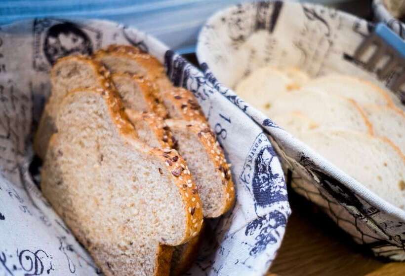 بنسيون Magma Rooms Playa Honda