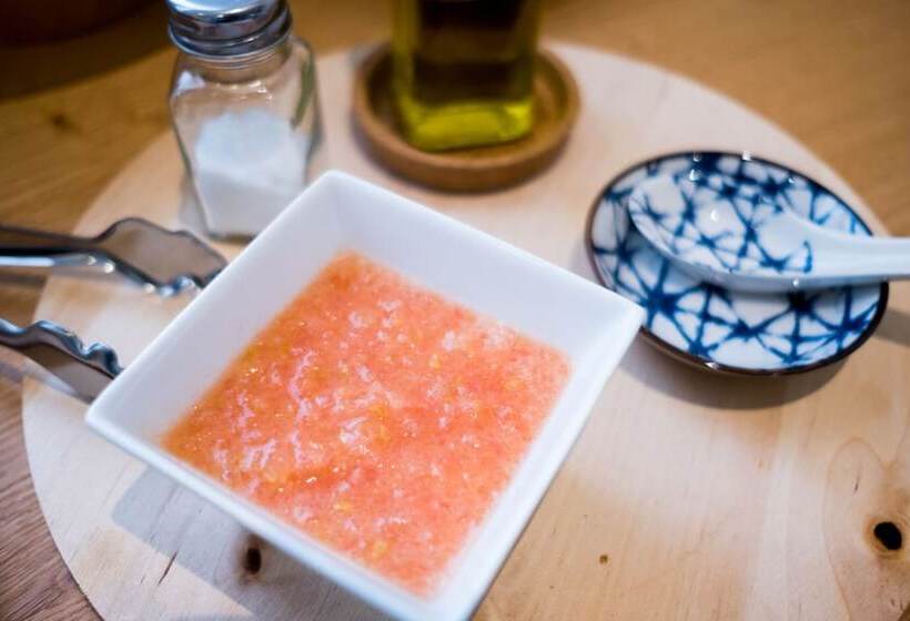 بنسيون Magma Rooms Playa Honda