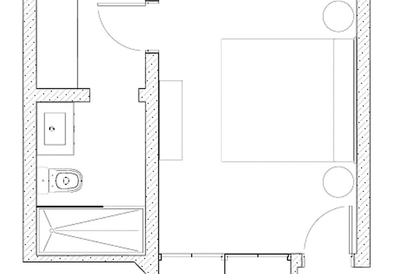 بنسيون Magma Rooms Playa Honda