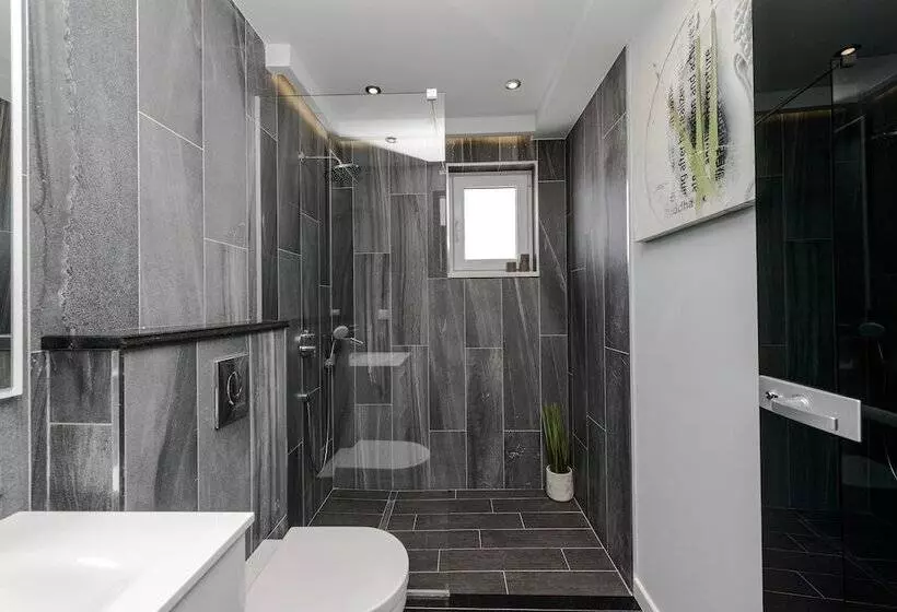 Viktorija Apartment