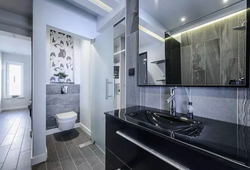 Viktorija Apartment