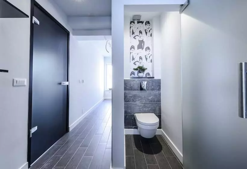 Viktorija Apartment