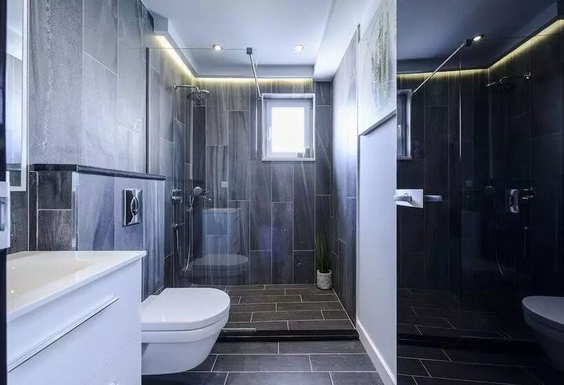 Viktorija Apartment