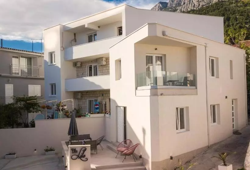Villa Lile