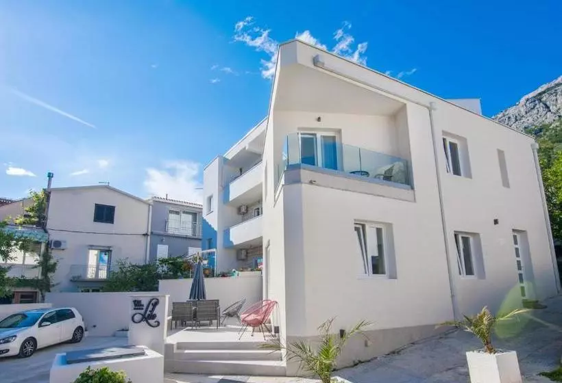 Villa Lile