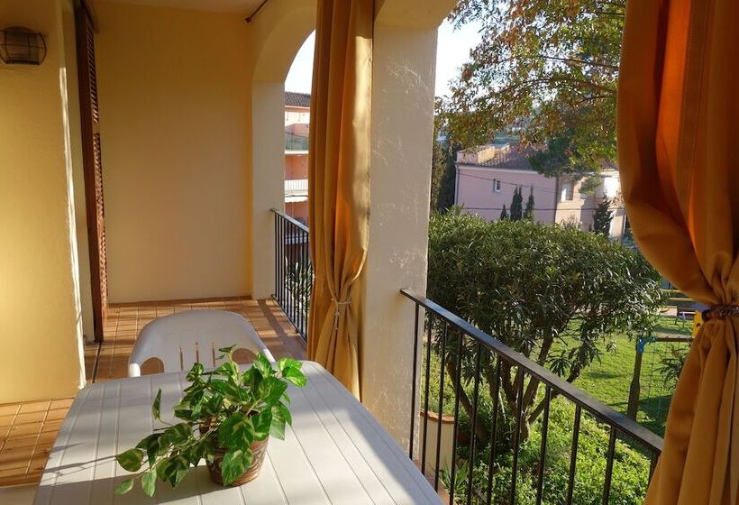 Apartamento Eslora