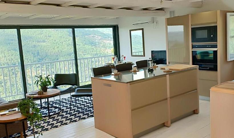 Casa Da Viña Ribeira Sacra