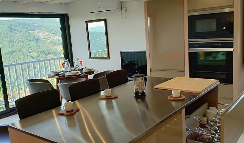 Casa Da Viña Ribeira Sacra