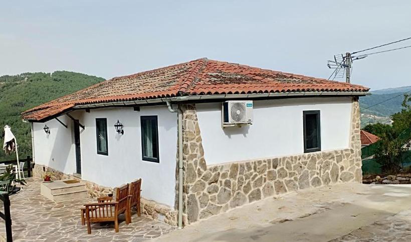 Casa Da Viña Ribeira Sacra