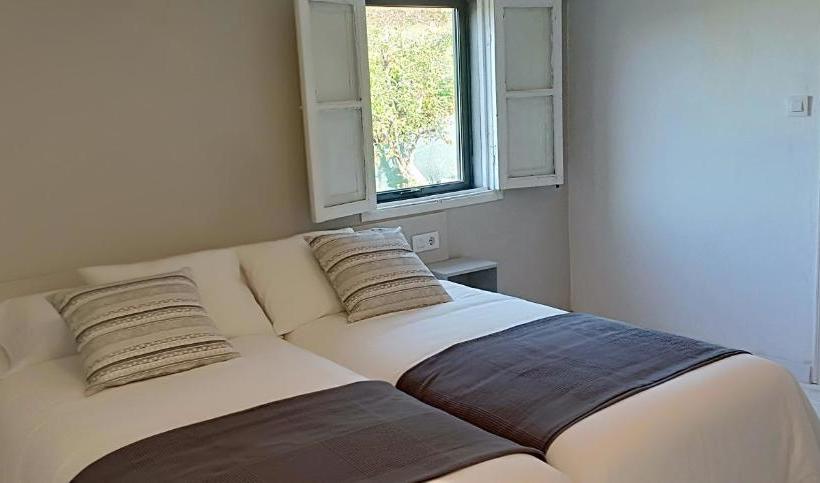 Casa Da Viña Ribeira Sacra