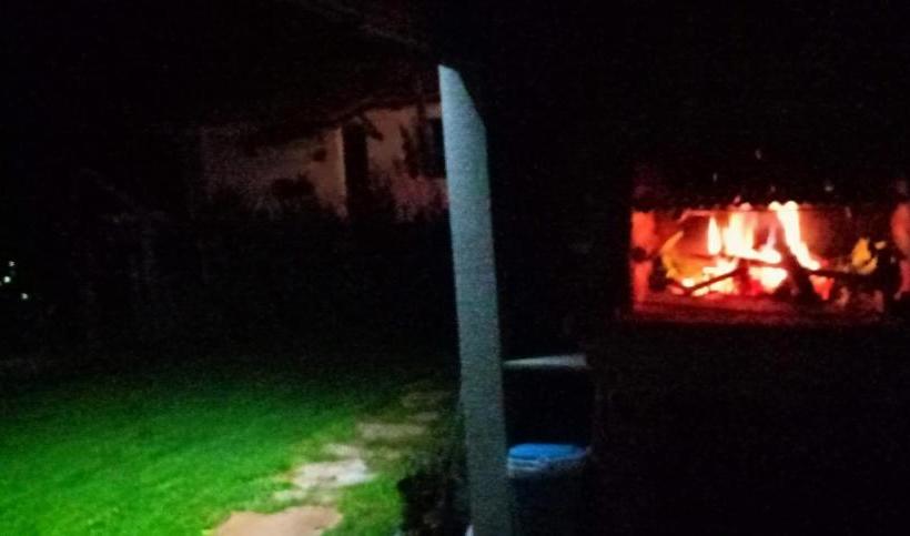 Casa Da Viña Ribeira Sacra