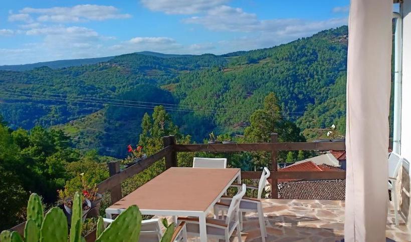 Casa Da Viña Ribeira Sacra