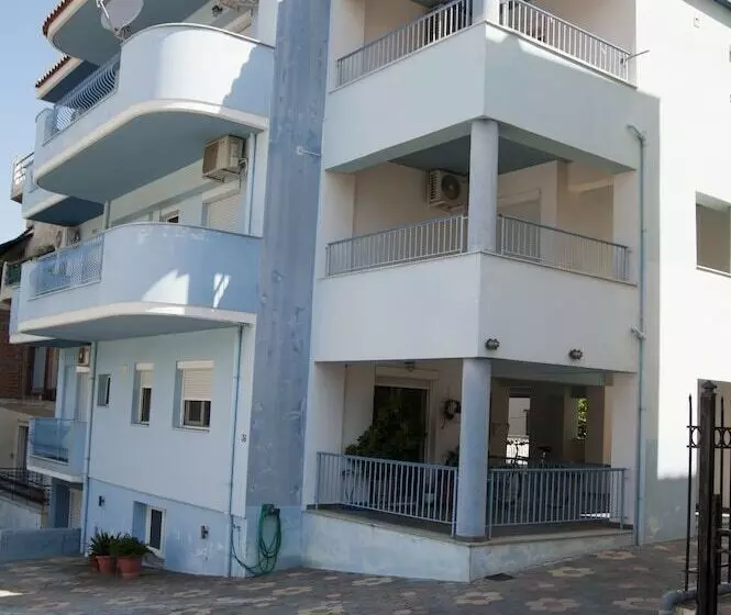 Chalkida Apartments
