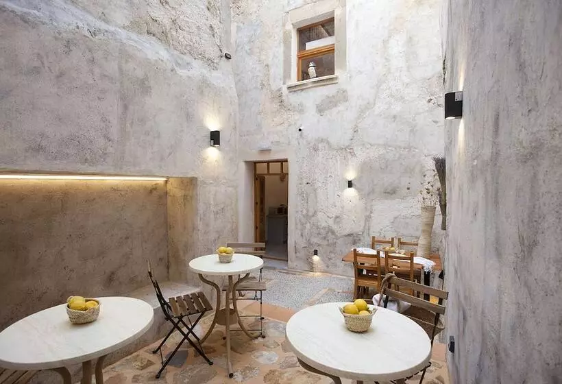 My Rooms Artà Adults Only By My Rooms Hotels Ti