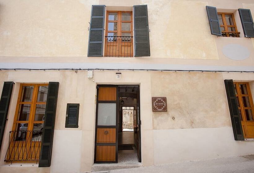 My Rooms Artà Adults Only By My Rooms Hotels Ti