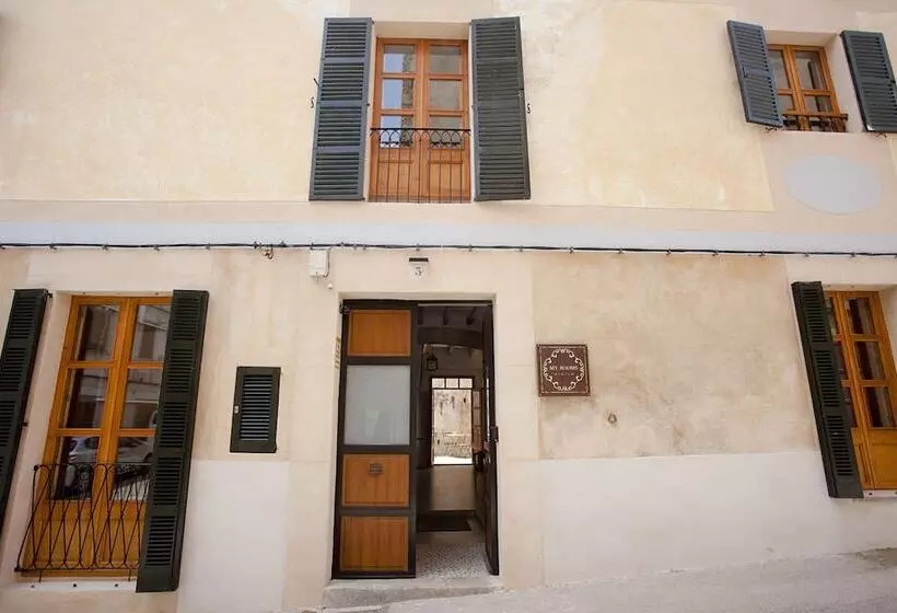 My Rooms Artà Adults Only By My Rooms Hotels Ti