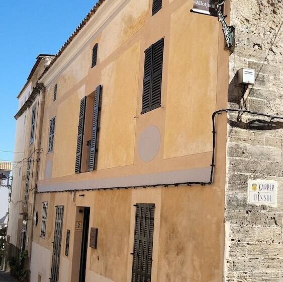 My Rooms Artà Adults Only By My Rooms Hotels Ti