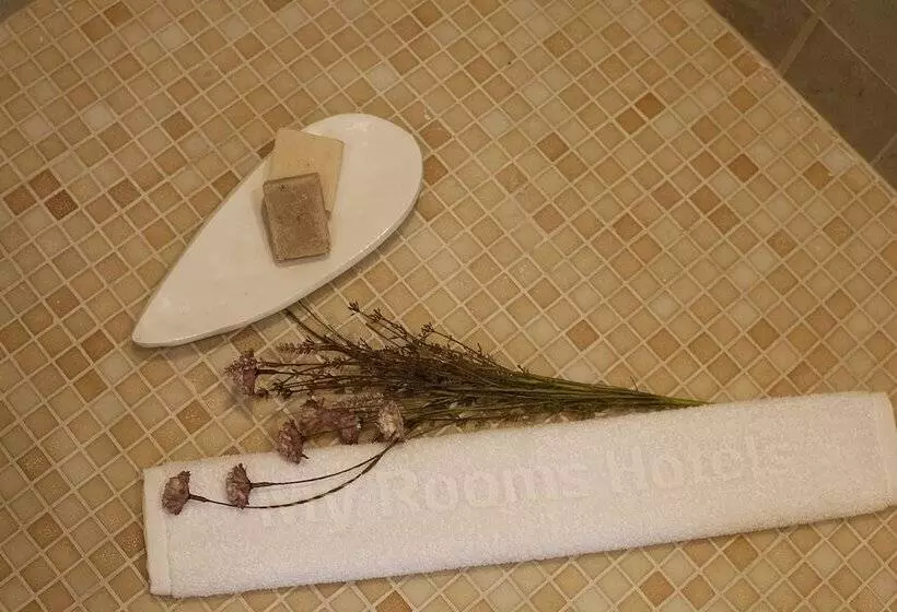 My Rooms Artà Adults Only By My Rooms Hotels Ti