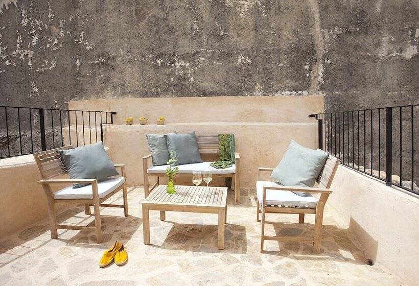 My Rooms Artà Adults Only By My Rooms Hotels Ti