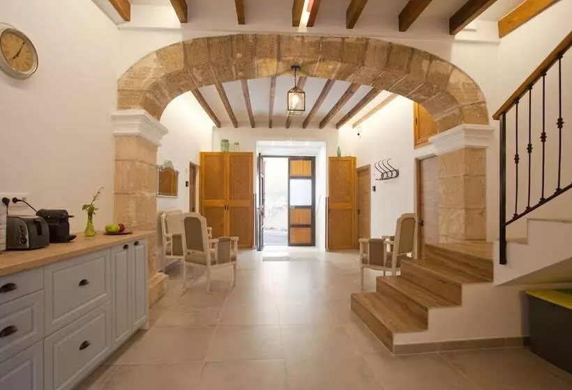 My Rooms Artà Adults Only By My Rooms Hotels Ti