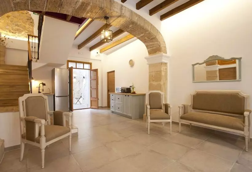 My Rooms Artà Adults Only By My Rooms Hotels Ti