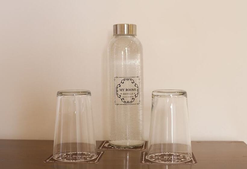 My Rooms Artà Adults Only By My Rooms Hotels Ti