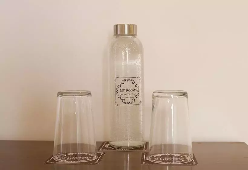 My Rooms Artà Adults Only By My Rooms Hotels Ti