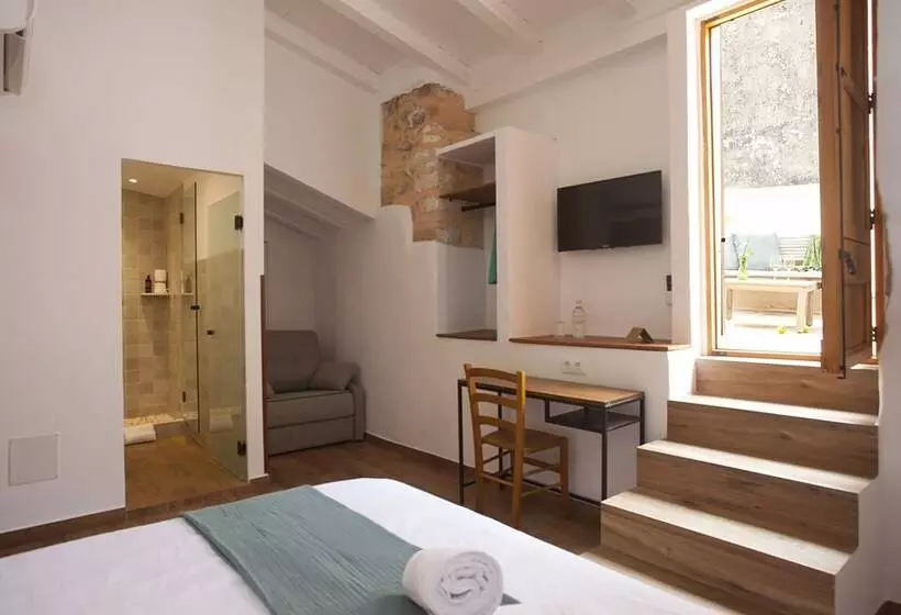 My Rooms Artà Adults Only By My Rooms Hotels Ti