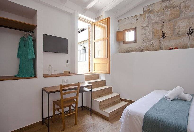 My Rooms Artà Adults Only By My Rooms Hotels Ti