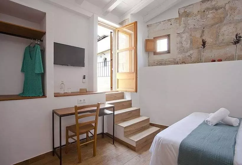 My Rooms Artà Adults Only By My Rooms Hotels Ti