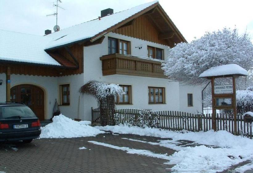Landhaus Petra