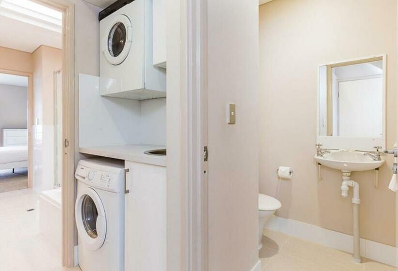 The White Pearl Penthouse