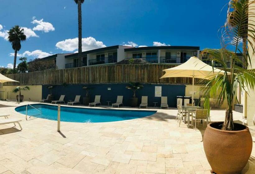 The White Pearl Penthouse