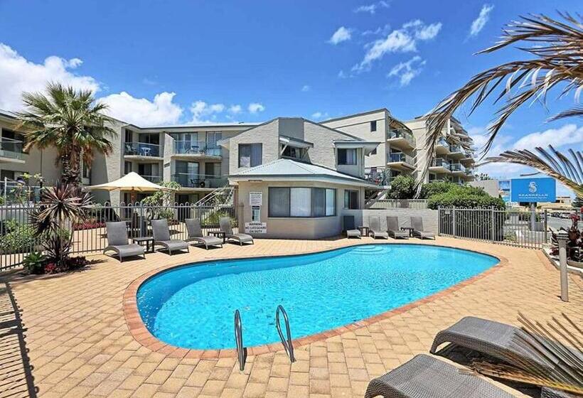 The White Pearl Penthouse