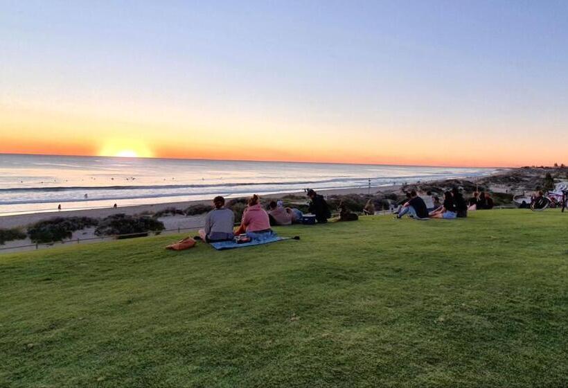 The White Pearl Penthouse