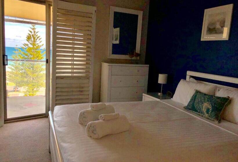 The White Pearl Penthouse