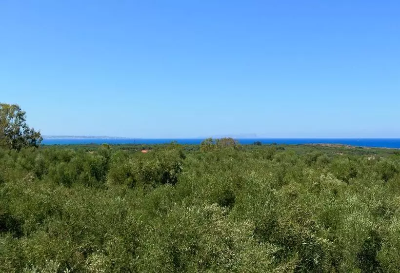 Villa Arsinoi
