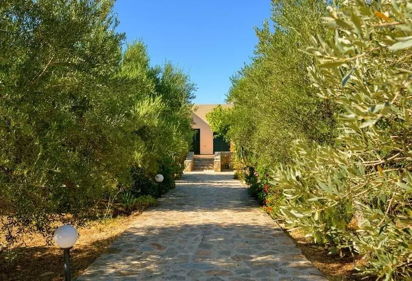Villa Arsinoi
