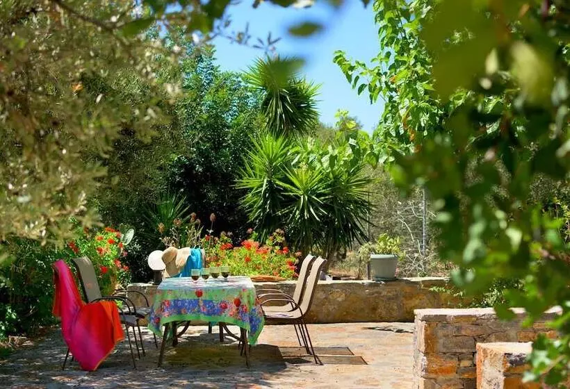 Villa Arsinoi