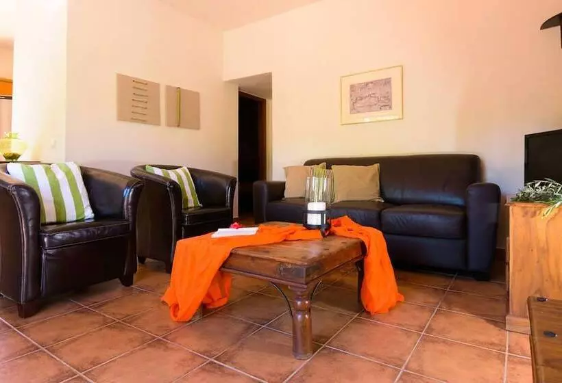 Villa Arsinoi
