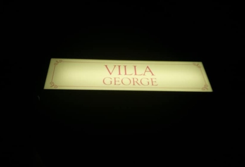Villa George