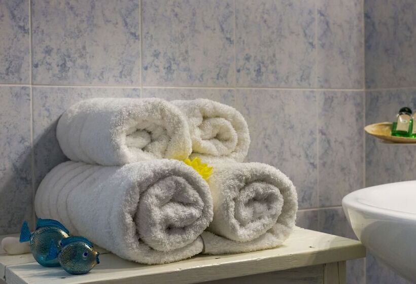 Aegean View Seaside Apartment Syros