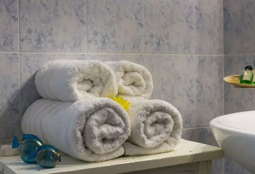 Aegean View Seaside Apartment Syros