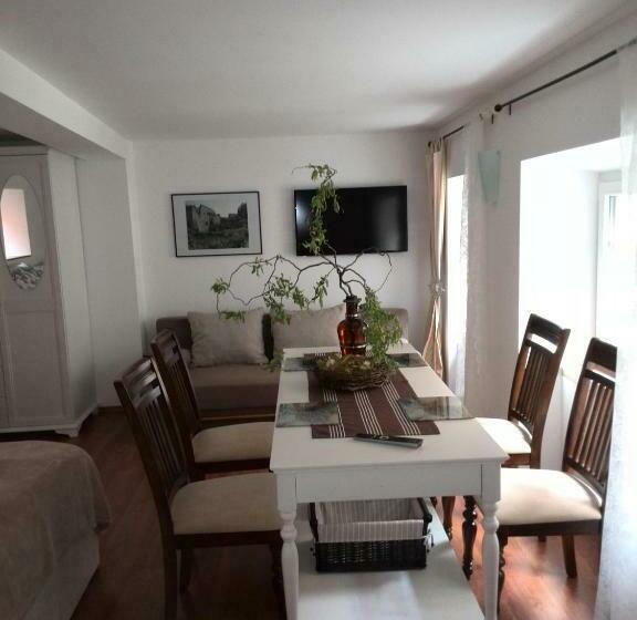 Altstadt Apartments