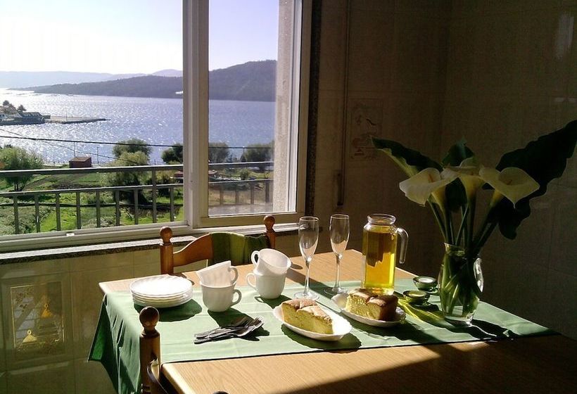 Apartamento Playa A 20 Minutos De Santiago