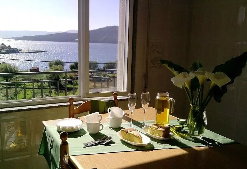 Apartamento Playa A 20 Minutos De Santiago